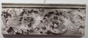 Rankenornament, Dogenpalast Venedig