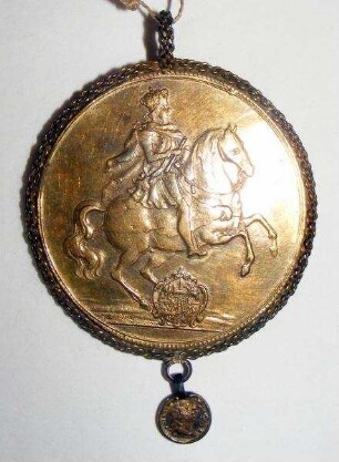 Medaille
