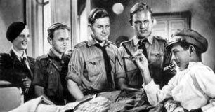 Hitlerjunge Quex. Ein Film vom Opfergeist der deutschen Jugend