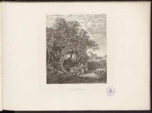 Grotta Ferrata.