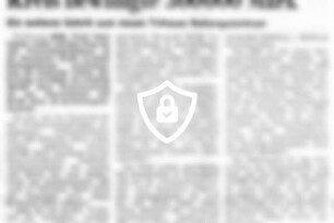 Kreis bewilligte 300000 [Name maskiert]