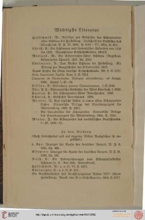 Literaturverzeichnis