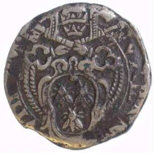 Münze, 1/2 Groschen, 1623 - 1644