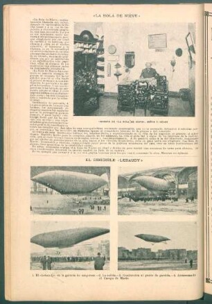 "La Bola de Nieve"