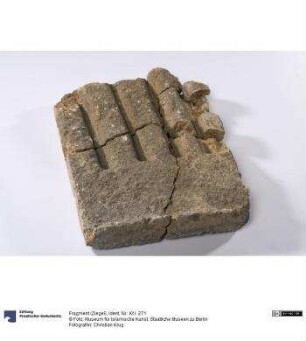Fragment (Ziegel)