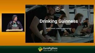 Friday Lightning Talks - EuroPython 2022