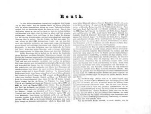Reuth