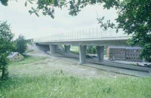 Talbrücke Culitzsch