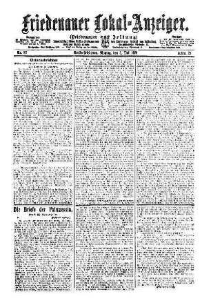 Nr. 97, 03.05.1920