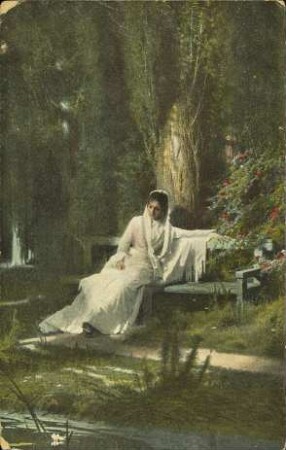 Clair de lune [R]
