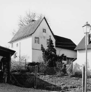 Idstein, Feldbergstraße 23