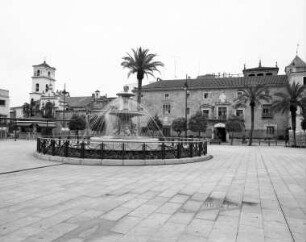 Palacio Burnay