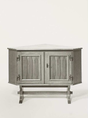 Eckschrank