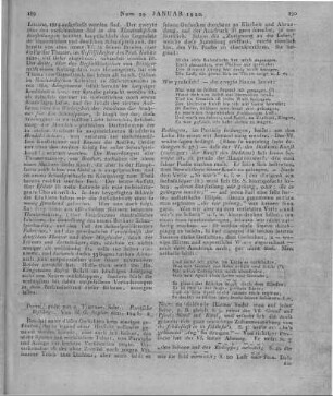 Saphir, M. G.: Poetische Erstlinge. Pest: Trattner 1821
