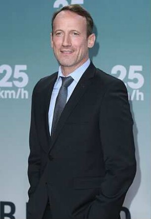 Wotan Wilke Möhring