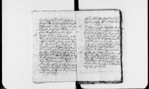 Verpachtung und Übergabe des Dekanatsvorwerks Mennewitz bei Aken