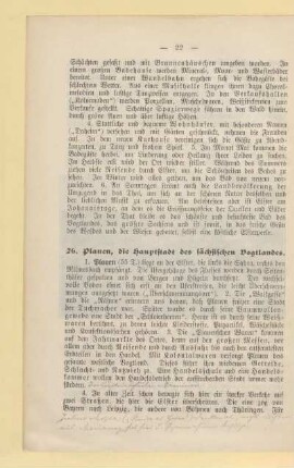 26. Plauen, die Hauptstadt des sächsischen Vogtlandes