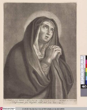 Mater Dolorosa