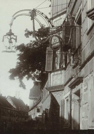 Wirtshaus zum Engel