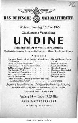 Undine