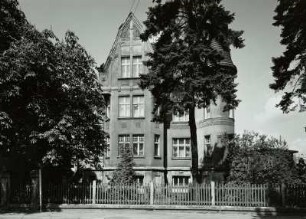 Wohnhaus, Senftenberg (Brandenburg)