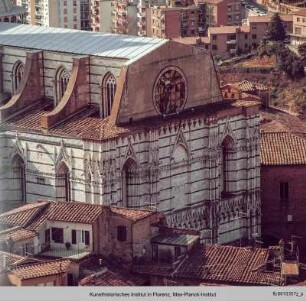San Giovanni, Siena