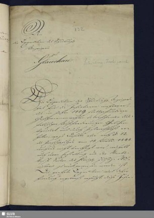 Nr. 232. Fürstlich Schönburgisches Justizamt 