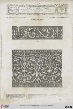 No 423 (31 Janvier 1878)