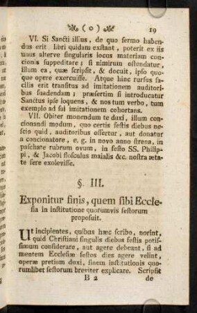 19-41, § III