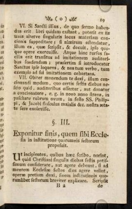 19-41, § III