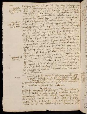 214-215, 16.11.1567, Matth 24