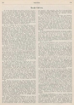 153-156 Nachrichten