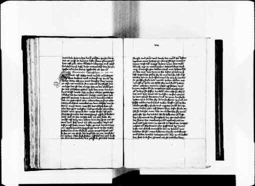 Johannes Tauler: Predigt V5