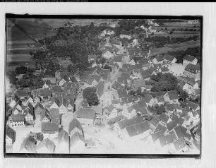 Sulzbach a.d. Murr