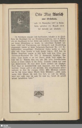 Otto Max Aurich