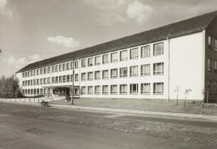 Annenstraße
