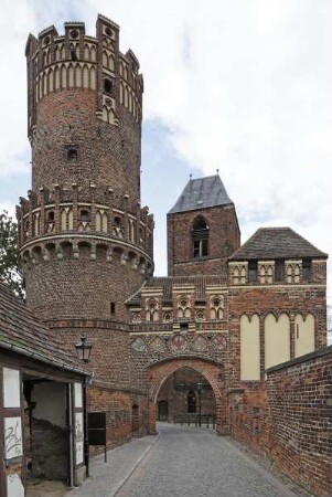 Neustädter Tor