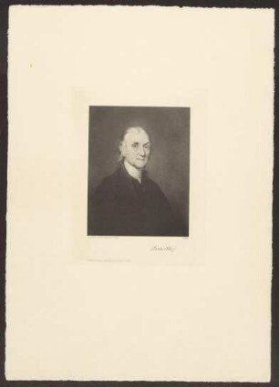 Priestley, Joseph