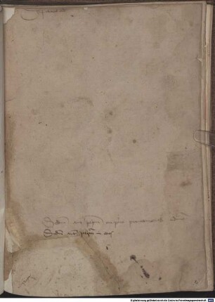 Tractatus de vniversalibus. Sancti doctoris Thome de aquino incipit