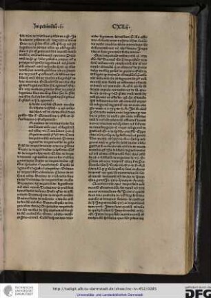 [I]llicite acquisitum. Quot modis dicitur illicite acquisitum et quando restitui debeat...