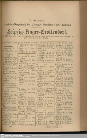 Leipzig-Anger-Crottendorf