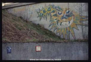 GRAFFiTi