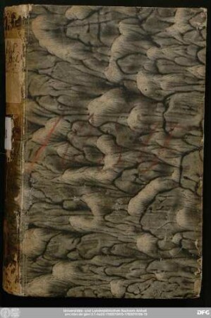 Entwurf der Vormittagspredigt in der Hauptkirche zur Lieb. Frauen. Am fünften Sontage nach Trinitatis : Luc. 5, 1 u.f.