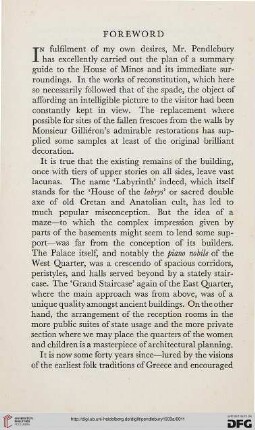 Foreword