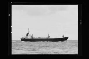 Astarte (1964), Frachtschiff, Dampfschifffahrts-Gesellschaft „Neptun“, Bremen, Bau-Nr. 13361