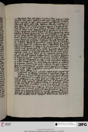Alanus ab Insulis, Summa de arte praedicatoria