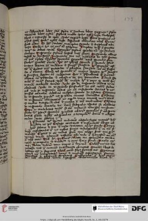 Alanus ab Insulis, Summa de arte praedicatoria