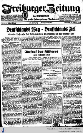 Januar 1935