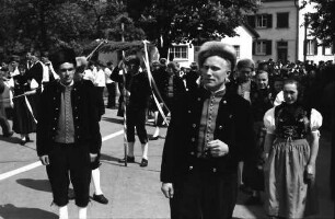 Oberkirch: Bauerntag in Oberkirch