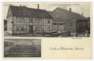 Abterode